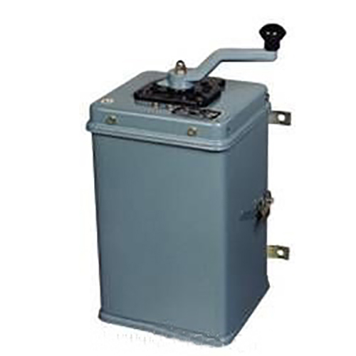 KT14型凸轮控制器