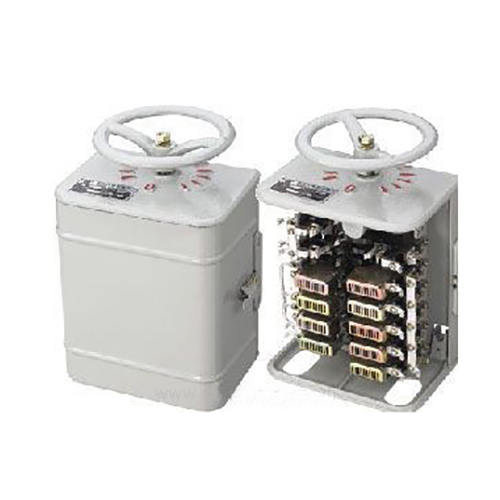 KT10型凸轮控制器